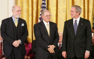 Cerf, Kahn & Bush