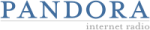 Pandora logo