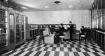 Online with Univac