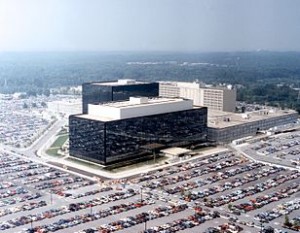 NSA PRISM