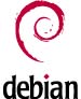 Debian community distro
