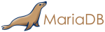 MariaDB logo