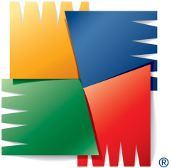Freeware AVG Logo