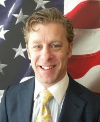 Leigh Heyman, speaker at All Things Open