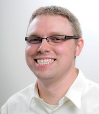 John Mertic, speaker at All Things Open