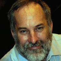 Bryant Patten, speaker at All Things Open