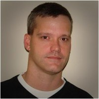 Jason Weathersby, Technical Evangelist for Mozilla/Firefox OS