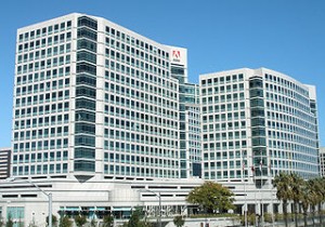 Adobe headquarters