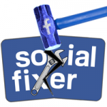 Social Fixer graphic