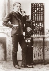 switchboard