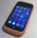 ZTE Open Firefox OS