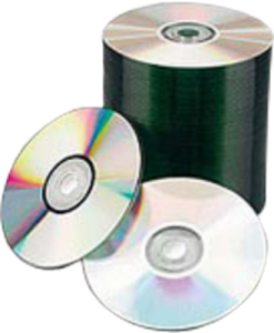 Linux live CDs