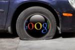 Stalled Google Drive