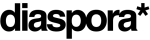 Diaspora logo