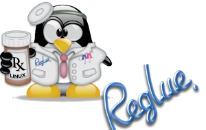 Reglue loyality