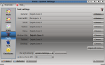 Linux KDE screenshot