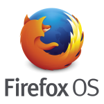 Firefox OS logo