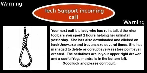 Linux Technical Support