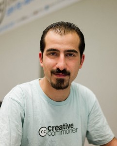 Bassel (Safadi) Khartabil