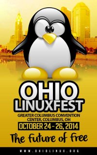 Ohio LinuxFest