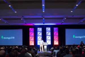 MongoDB's Dwight Merriman at ATO