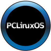 PCLOS Logo