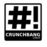 crunchbang logo