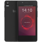 Ubuntu phone