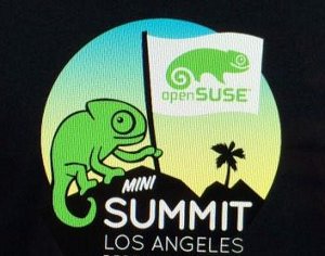 openSUSE open summit