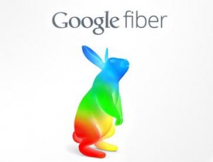 Google Fiber logo