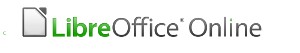 LibreOffice_Online