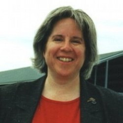 Carla Schroder