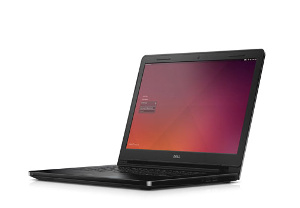 Inspiron 14 3000 Series Laptop Ubuntu Edition