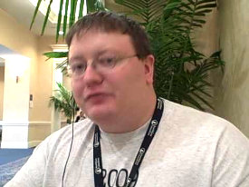 SouthEast LinuxFest's Jeremy Sands