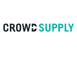 Crowd Supply logo