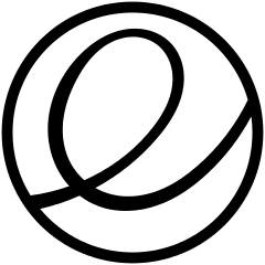 elementary os logo