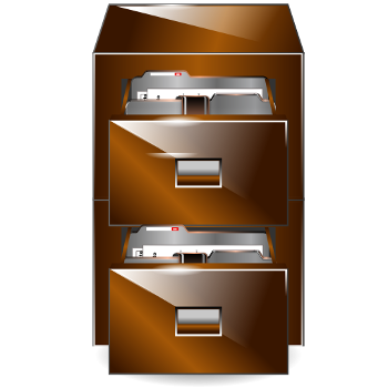 File Cabinet