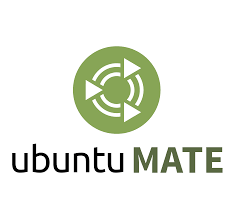 Ubuntu Mate logo
