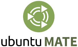 Ubuntu Mate logo