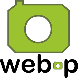 WebP logo