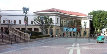 Pasadena Convention Center - SCALE 14x