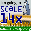 SCALE 14x