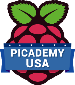 Picademy USA logo