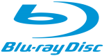 Blu-ray logo