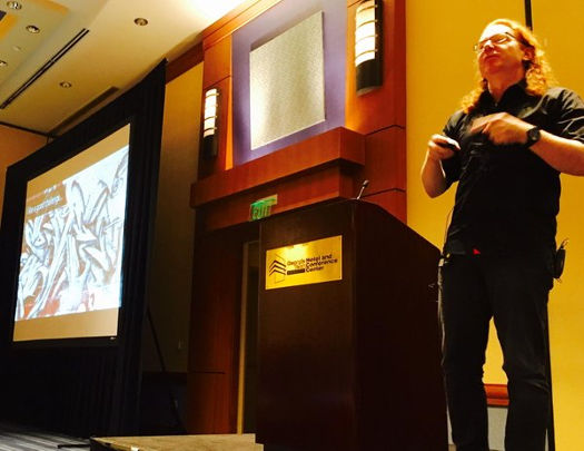 Great Wide Open 2016 Christian Heilmann Microsoft