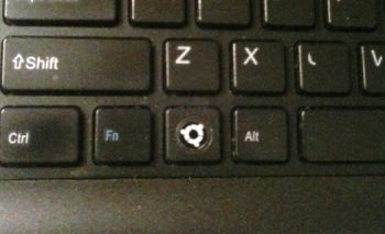 System76 Ubuntu key