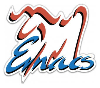 Unixstickers Emacs