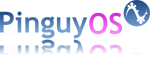 Pinguy OS logo