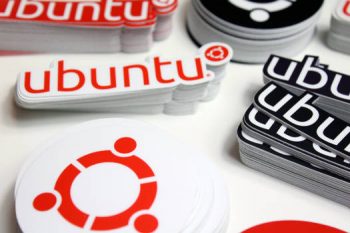 Unixstickers Ubuntu