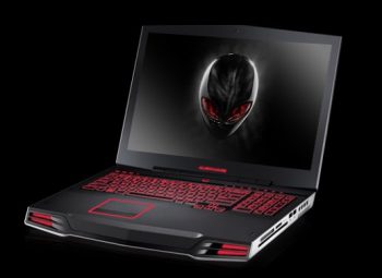 Dell 17.3″ Alienware 17 R3 Notebook